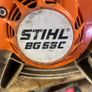 Stihl leaf blower Image 4
