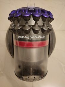 Dyson big ball animal 2+