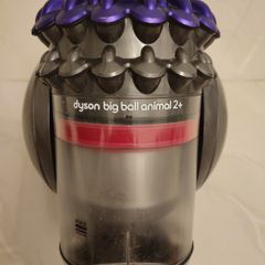 Dyson big ball animal 2+