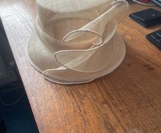 hat