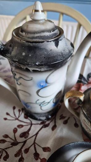 China Tea Sets