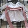 christening dress Image 2