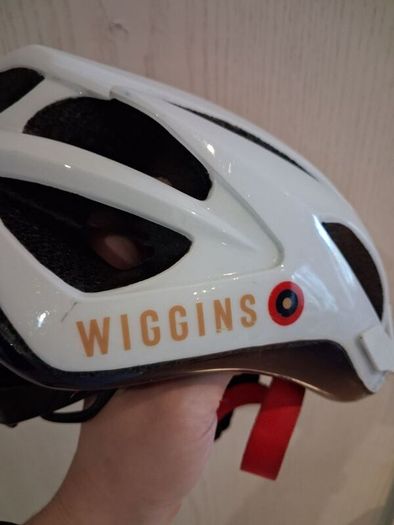 Bike helmet