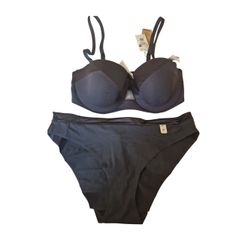 French lingerie Etam
