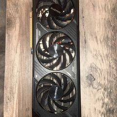 Gigabyte Rtx 5070 Windforce Gpu 12gb Gddr