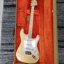 fender YJM US made Image 2