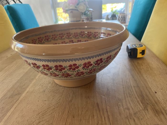 nicholas mosse xxl bowl