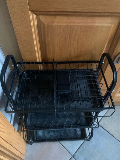 Dish Rack