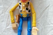 Toy Story 5 Woody Action Figure