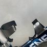 Like New Genesis Zeal Carbon Medium with Campagnolo Record 10speed Image 10