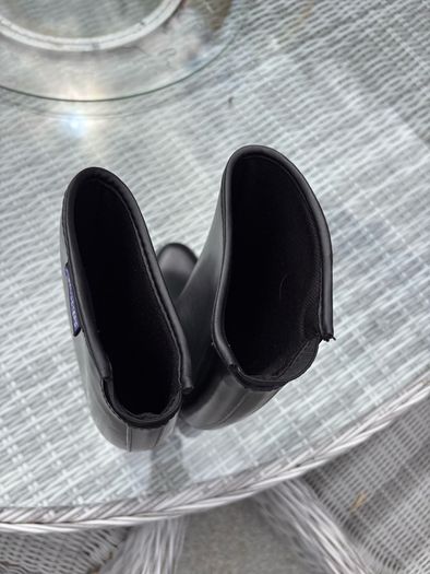 Turfmaster riding boots in brilliant condition size 36 / 3.5 UK