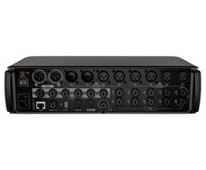 Rcf Mixer