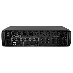Rcf Mixer