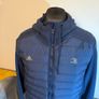 Leinster rugby squad issue hoodie Image 2