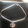 Real silver bracelet Image 3