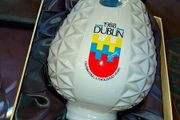 Vintage Dublin 1988 Millennium collectibles