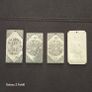 collectible silver plate Image 2