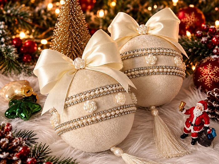 Christmas decoration