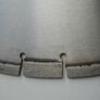 professional diamond blade 600mm for GREEN CONCRETE Image 4