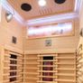 New Hotbox 1 Infrared Saunas Image 2