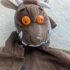 Gruffolo Costume