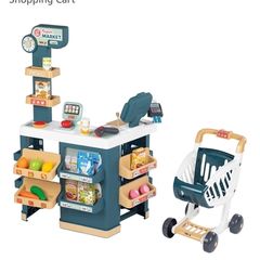 kids toy kitchen