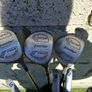 Golf Culbs Full Set Suit Beginner Image 3