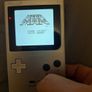 game boy pocket IPS screen with replaced buttons Image 6