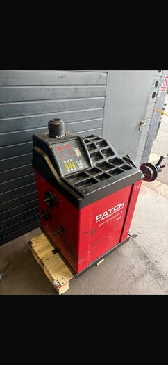 Wheel Balancer
