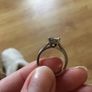 Engagement Ring Image 4