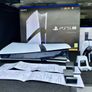 PlayStation 5 PRO 2TB Like New Image 3