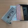 Don Baker Cassette tapes Image 8