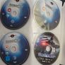 Blu Rays and DVDs Image 9