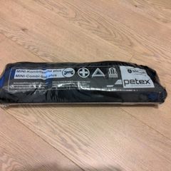 Emergency car kit