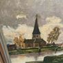 Price drop!! Beautiful original  oil painting , signed. Dutch landscape Image 2