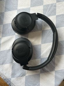 JBL Tune 770NC Wireless Headphones