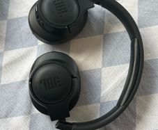 JBL Tune 770NC Wireless Headphones