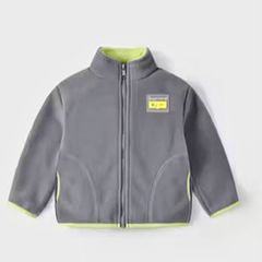 Boys fleece 4-5Y / Top