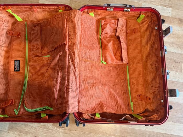 suitcase