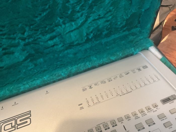 Ketron sd3