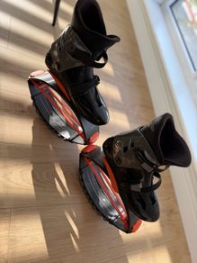 Kangoo jumps boots Small
