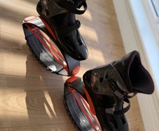 Kangoo jumps boots Small