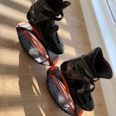 Kangoo jumps boots Small