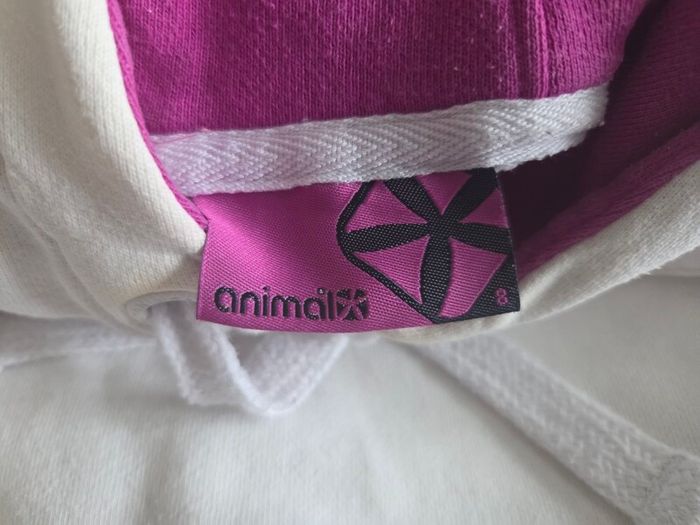 Ladies hoodie
