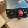 12v invertor 4000w continues power 2000w 220v Image 2