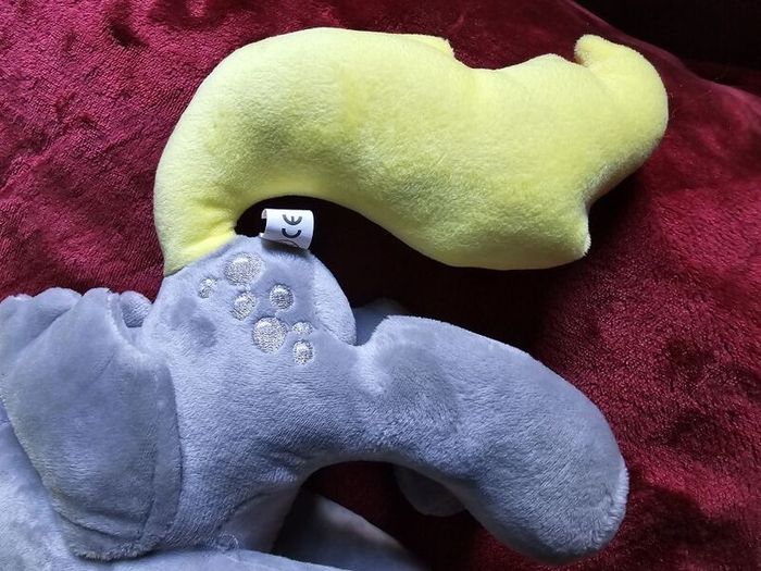 Derpy Hooves Vers 2 Plush Plushie VGC 2014 MLP G4 My Little Pony