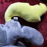 Derpy Hooves Vers 2 Plush Plushie VGC 2014 MLP G4 My Little Pony Image 9