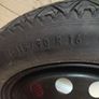 Spare wheel BMW e92 Image 4