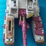 Transformer  / toy / Megatron Image 2