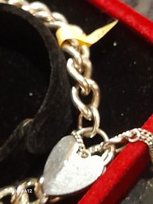 sterling silver